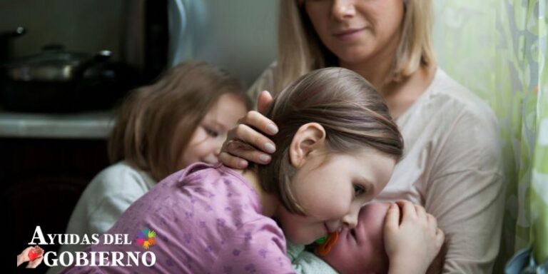 Ayudas para Madres Solteras en Bogotá