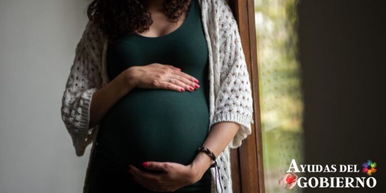 Ayudas y Subsidios para mujeres embarazadas en Colombia